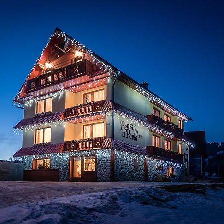 Penzión u Pavla Ždiar Exterior foto