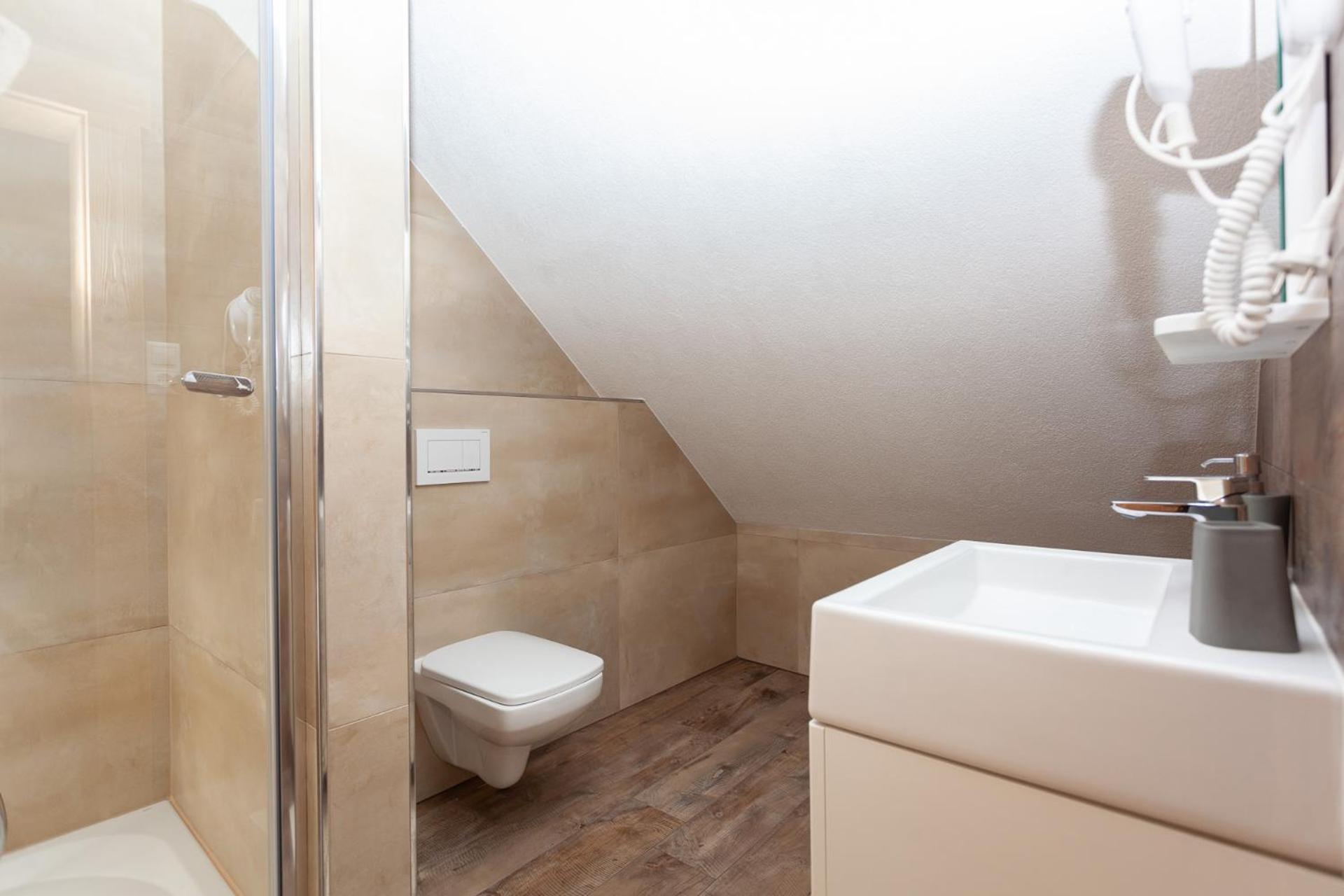 Penzión u Pavla Ždiar Habitación foto