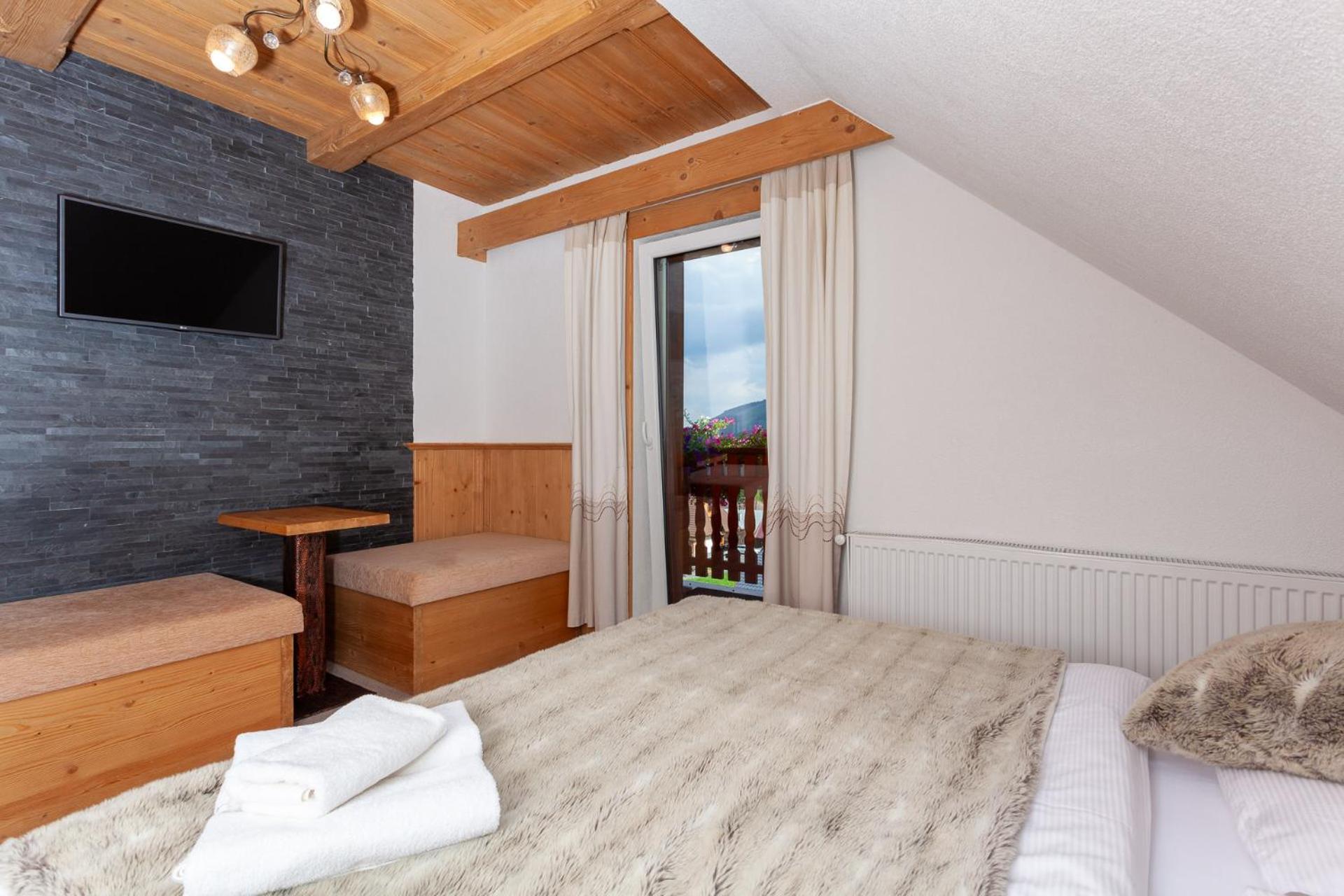 Penzión u Pavla Ždiar Habitación foto
